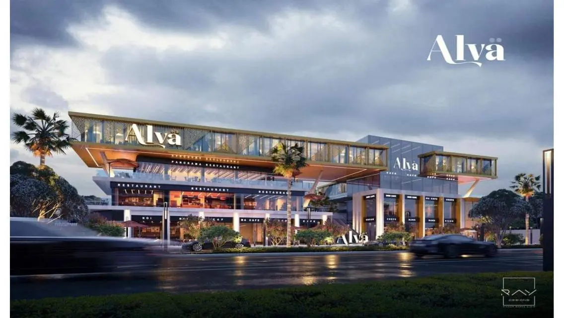 **For Sale: 16 sqm Retail Space in October Gardens