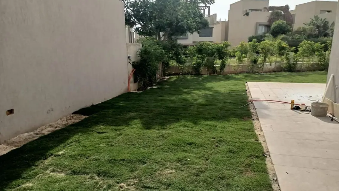 Location: Golf Extension, Palm Hills