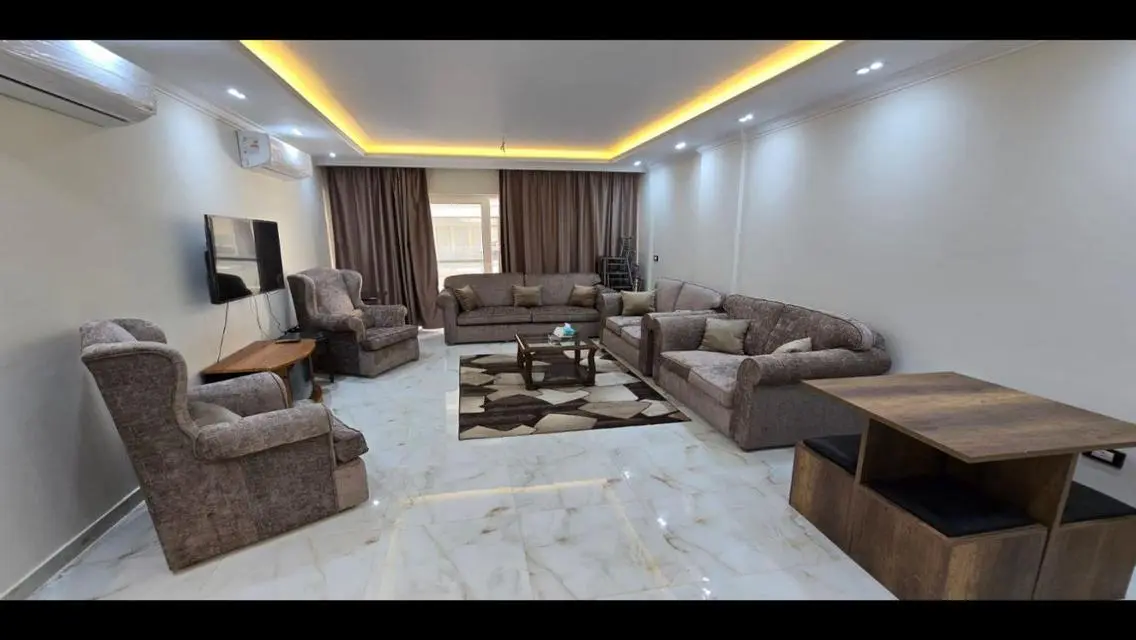 Apartment rent furnished Mountain View  I City
