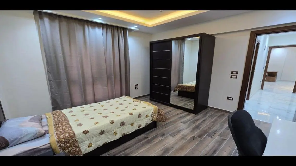 Apartment rent furnished Mountain View  I City