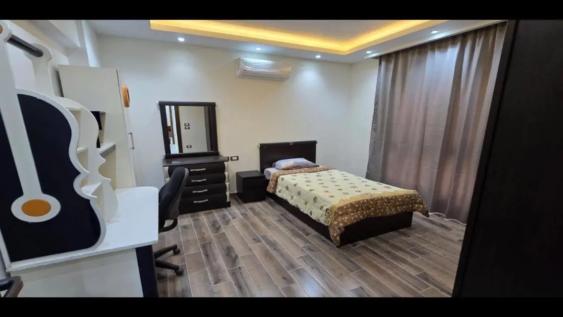 Apartment rent furnished Mountain View  I City