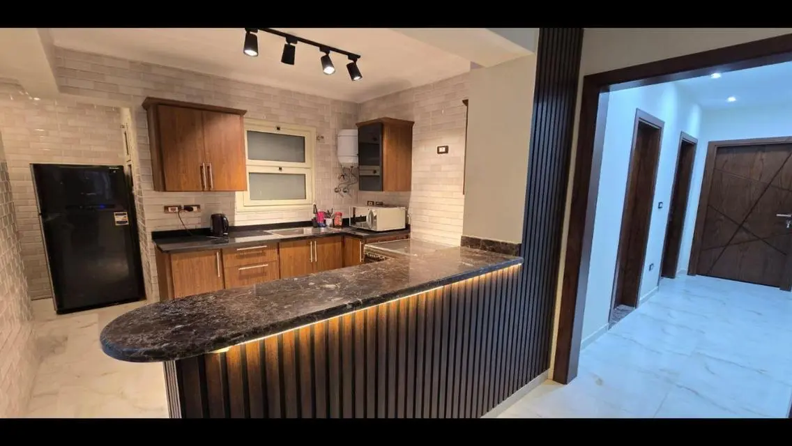 Apartment rent furnished Mountain View  I City