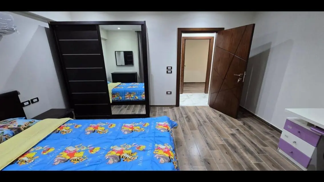 Apartment rent furnished Mountain View  I City