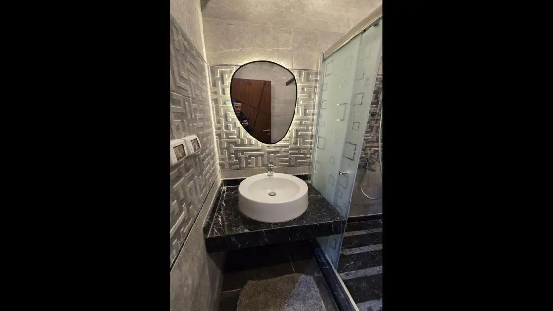 Apartment rent furnished Mountain View  I City