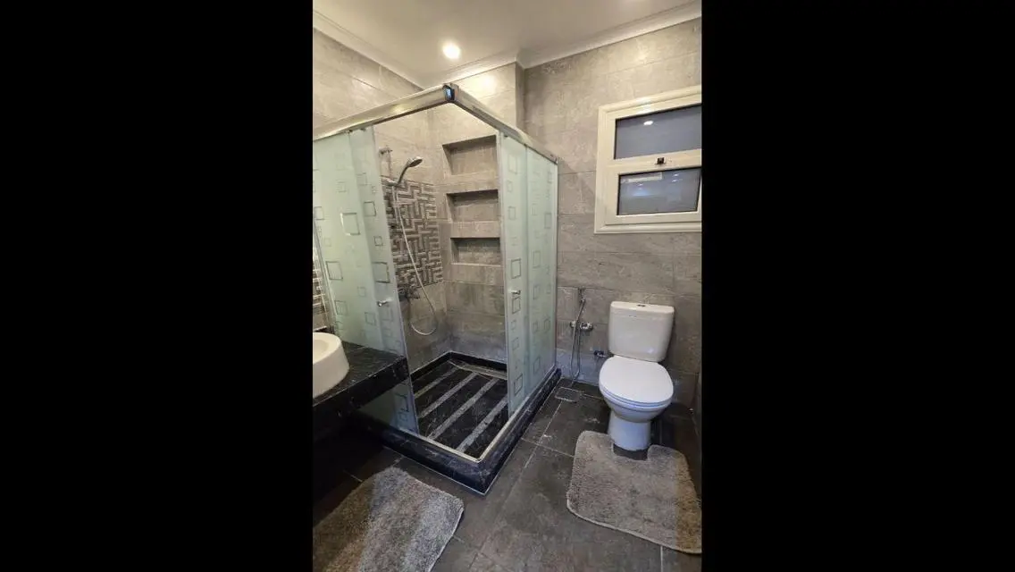 Apartment rent furnished Mountain View  I City