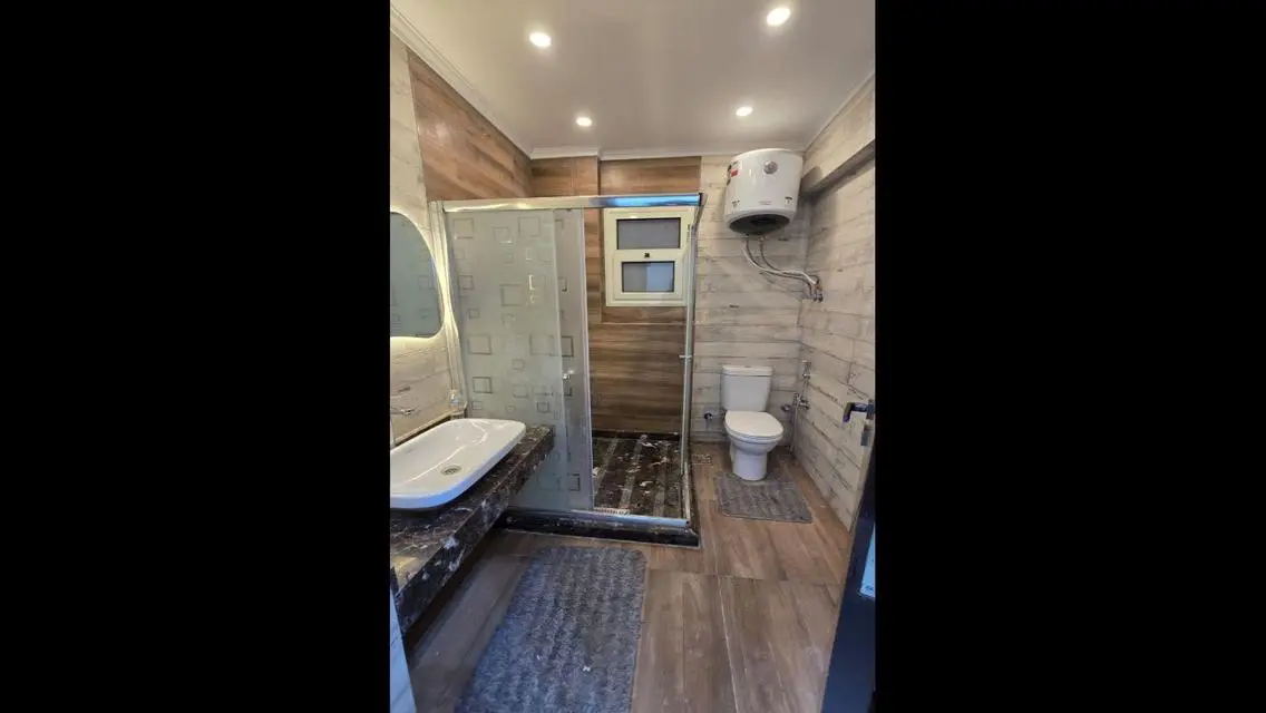 Apartment rent furnished Mountain View  I City