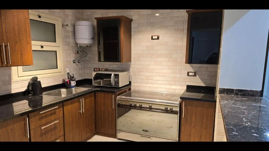Apartment rent furnished Mountain View  I City