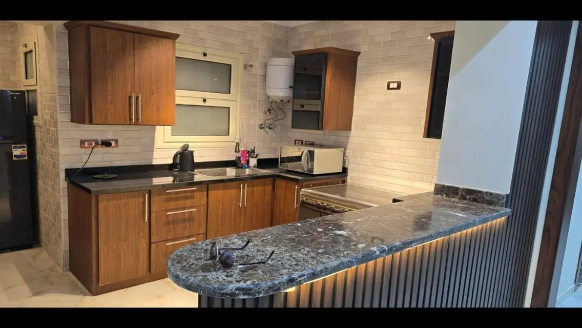 Apartment rent furnished Mountain View  I City