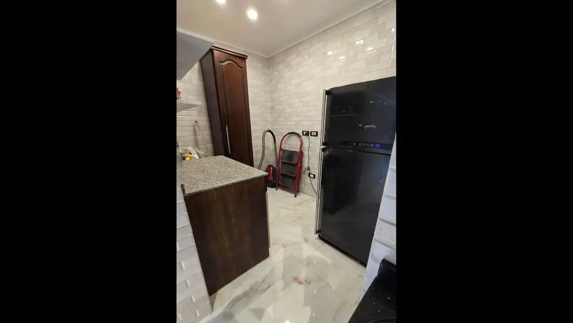 Apartment rent furnished Mountain View  I City