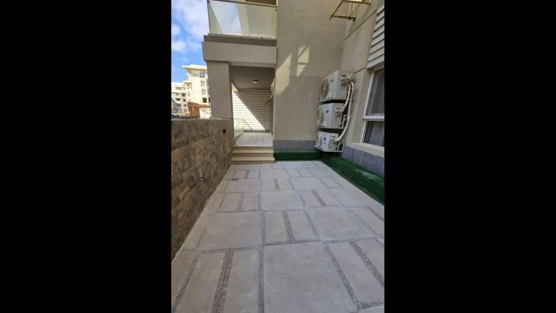 Apartment rent furnished Mountain View  I City