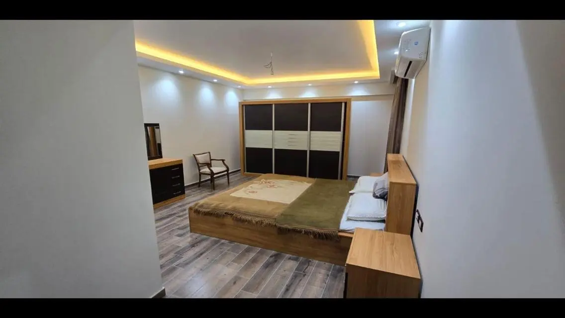 Apartment rent furnished Mountain View  I City