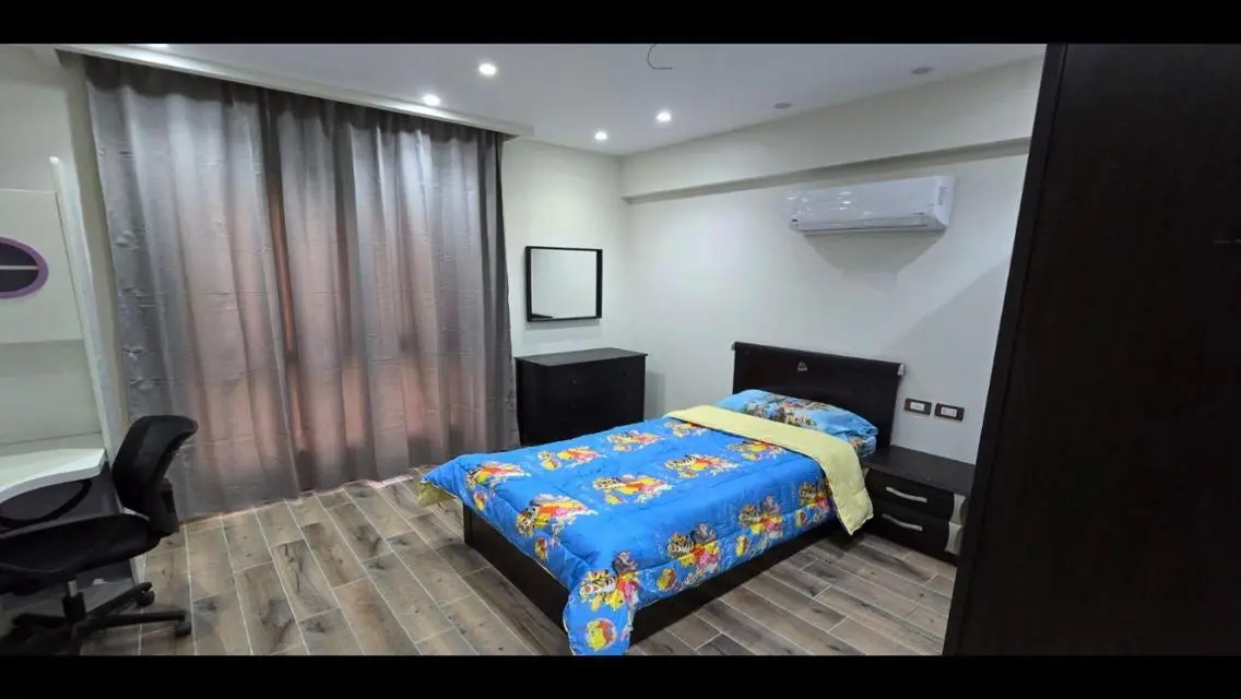 Apartment rent furnished Mountain View  I City