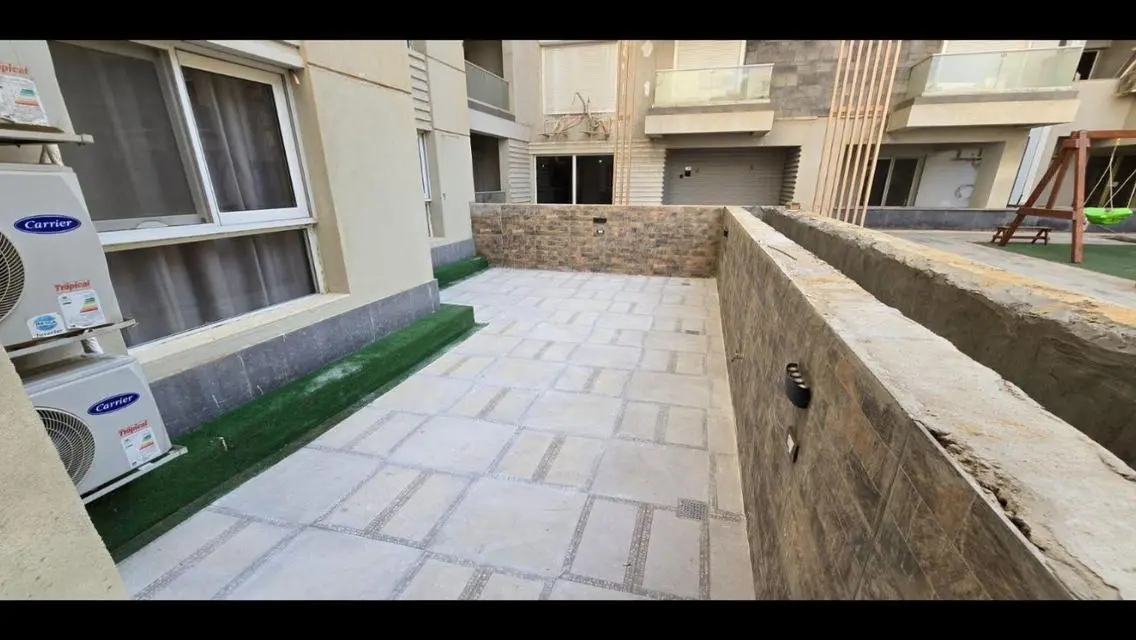 Apartment rent furnished Mountain View  I City