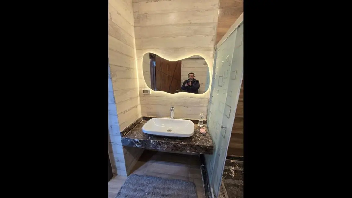Apartment rent furnished Mountain View  I City