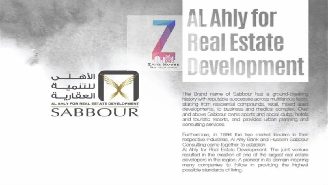 بتسهيلات ومقدم فقط في جرين سكوير شقه ١٦٥م دور تاني