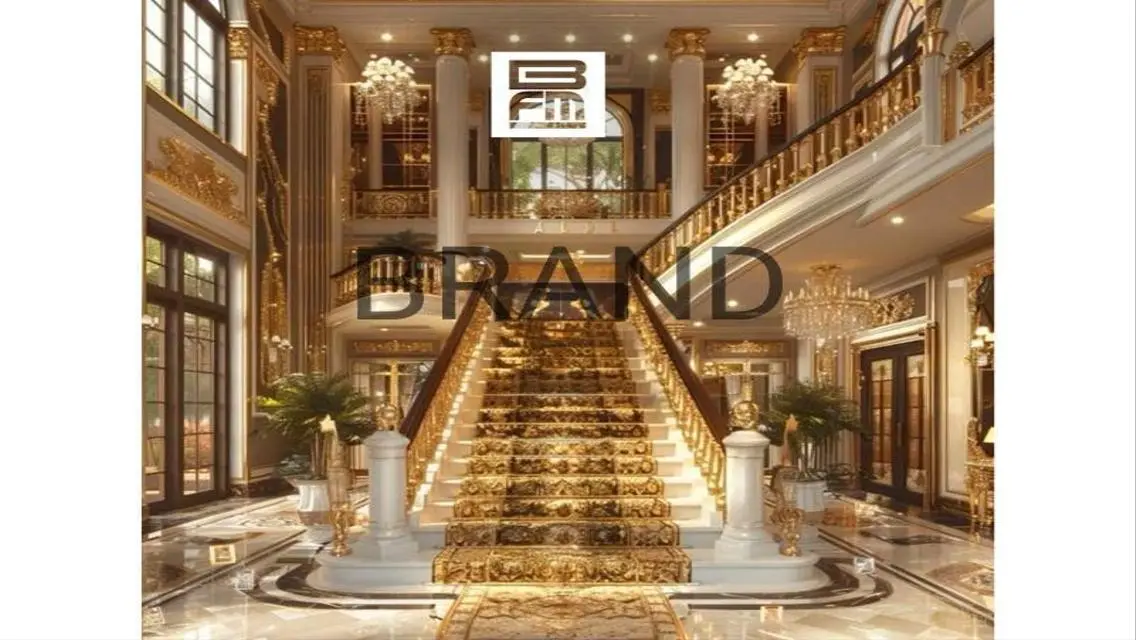 1500m villa for rent in Katameya Heights New Cairo