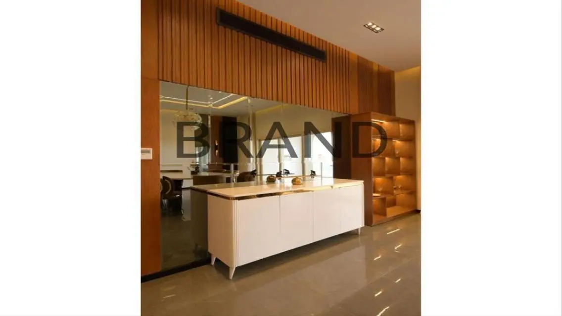 1500m villa for rent in Katameya Heights New Cairo