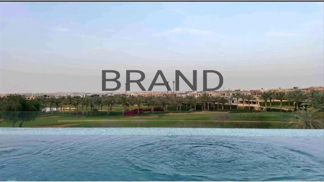 1500m villa for rent in Katameya Heights New Cairo