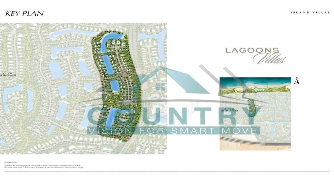 Luxurious Apartment in Emaar Soul Lagoons