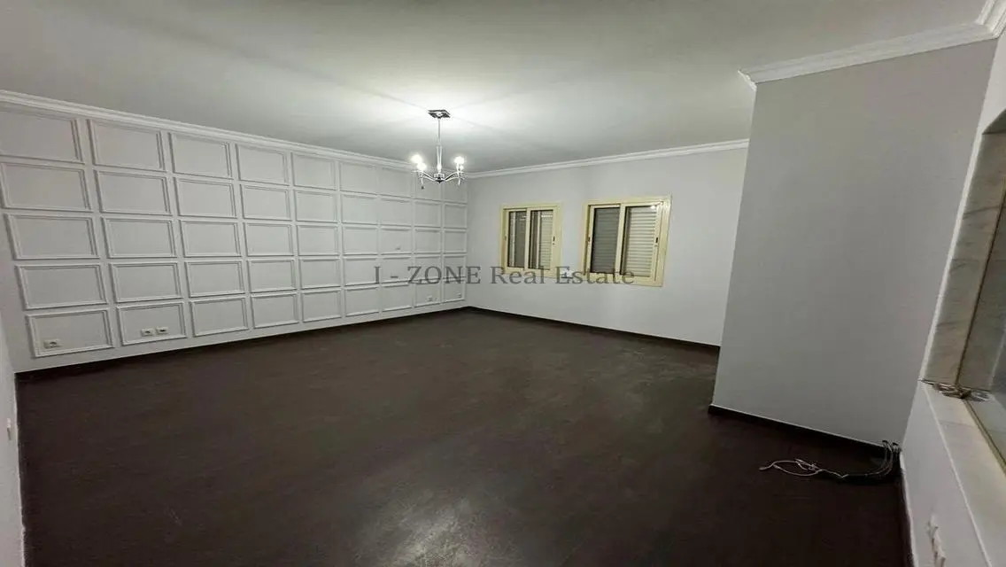 Standalone villa for rent in Mivida Compound,