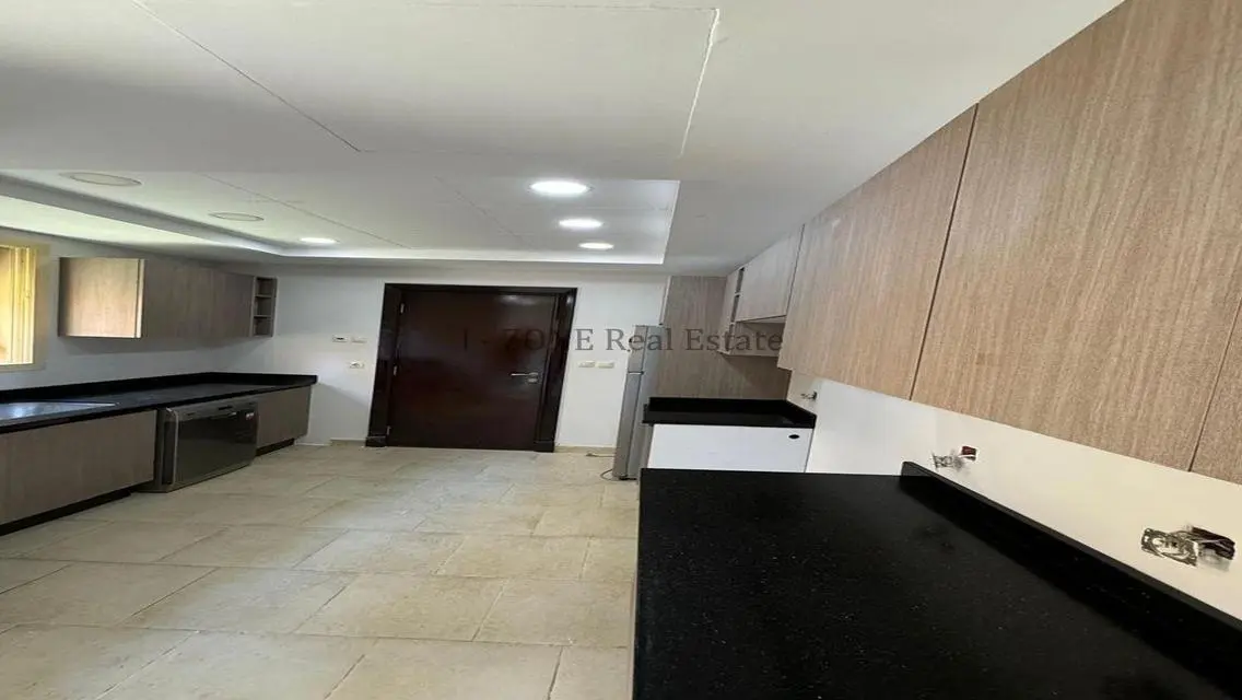 Standalone villa for rent in Mivida Compound,