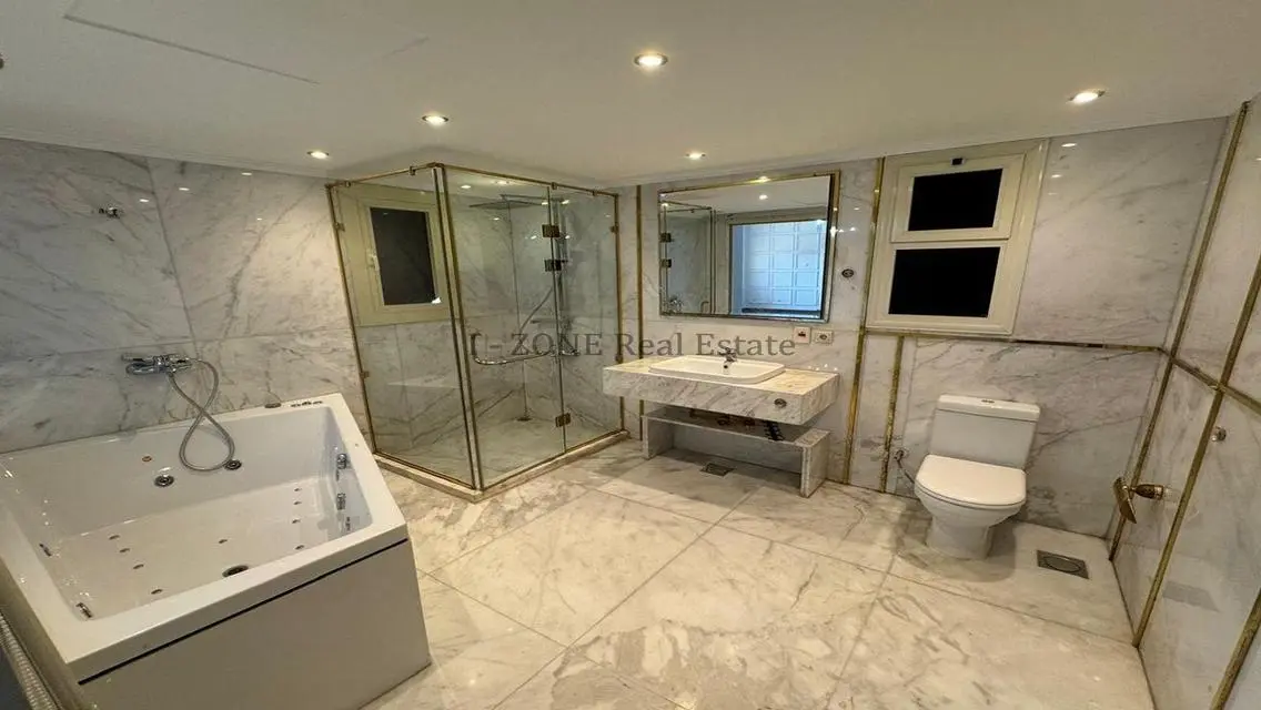Standalone villa for rent in Mivida Compound,