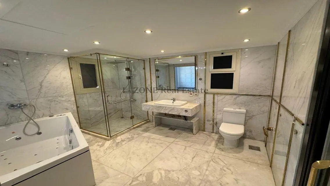 Standalone villa for rent in Mivida Compound,