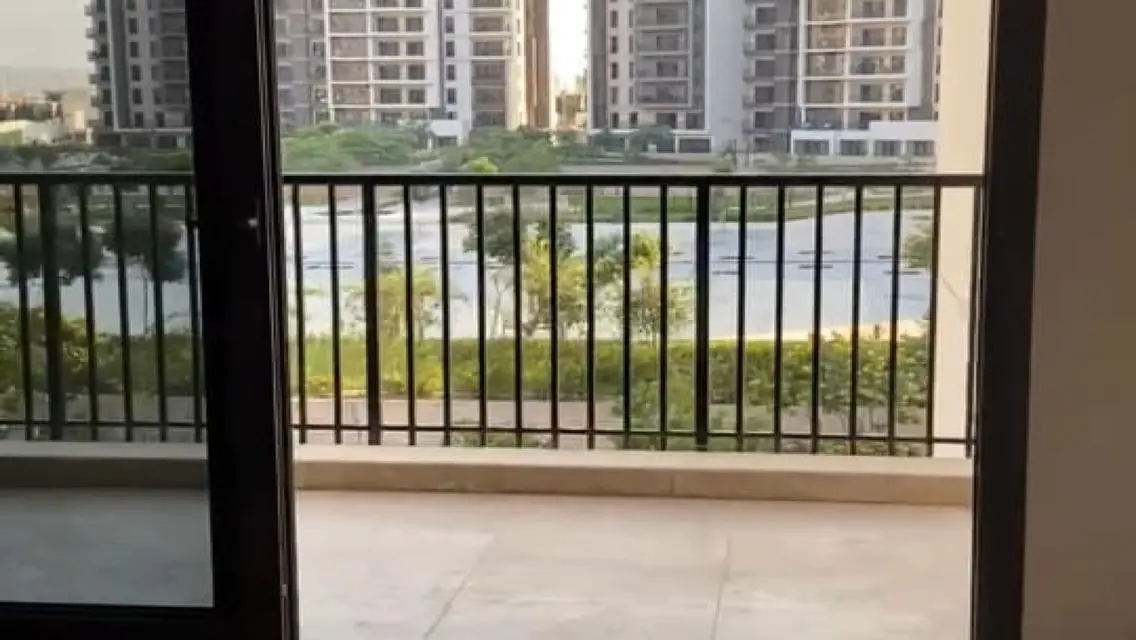 For Sale – Apartment in Zed West, Sheikh Zayed