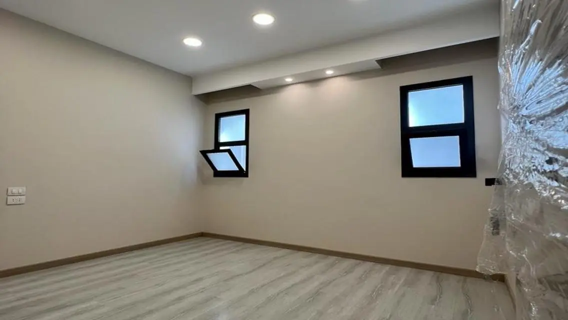 Semi furnished apartment for rent in Eastown Sodic