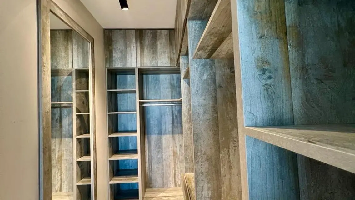 Semi furnished apartment for rent in Eastown Sodic