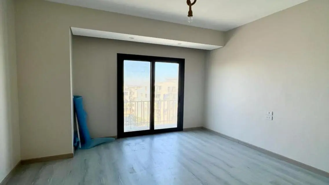 Semi furnished apartment for rent in Eastown Sodic
