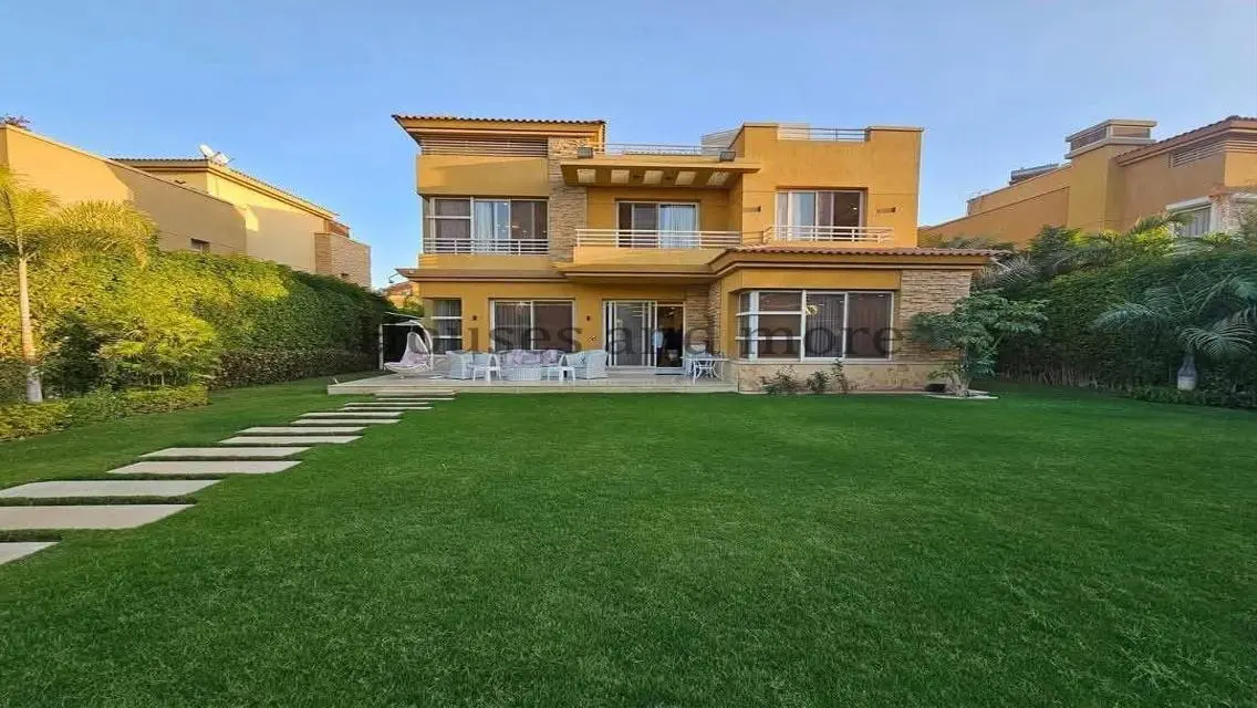 Fullyfinished villa in Jeera Compound Sheikh Zayed