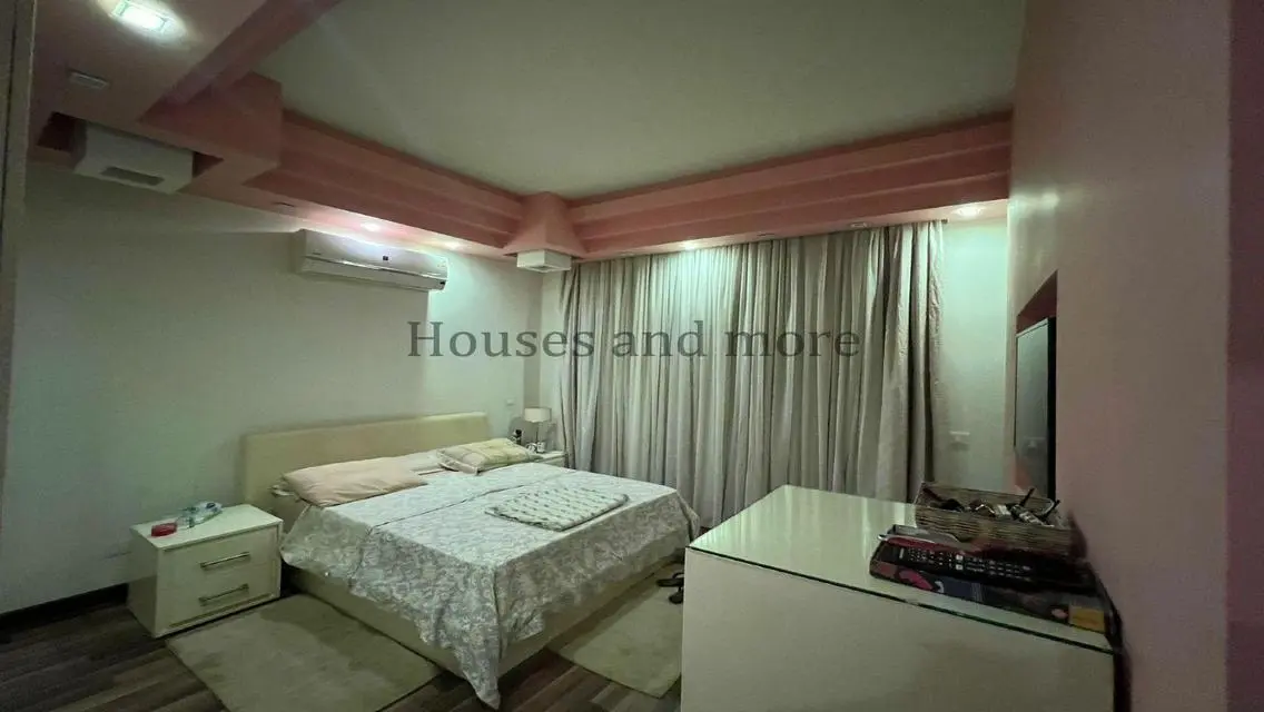Fullyfinished villa in Jeera Compound Sheikh Zayed