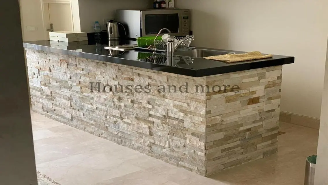 Fullyfinished villa in Jeera Compound Sheikh Zayed