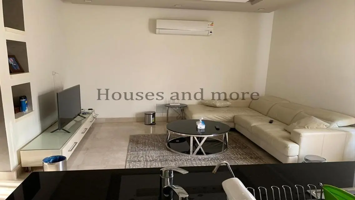 Fullyfinished villa in Jeera Compound Sheikh Zayed