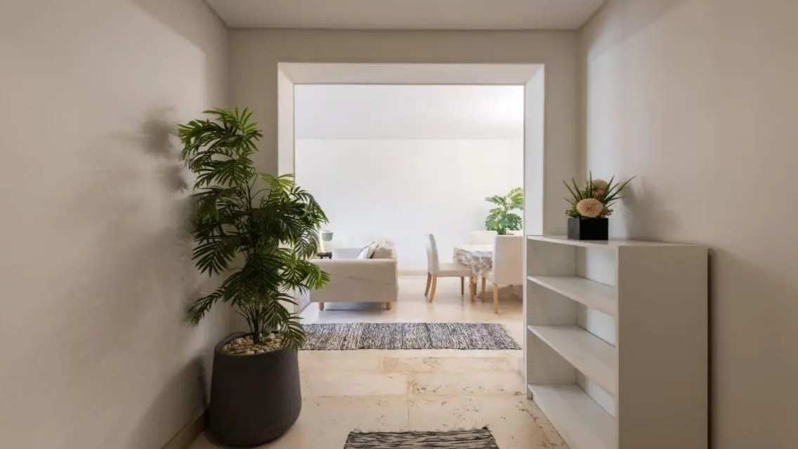 Apartment for rent fully furnished Uptown Cairo