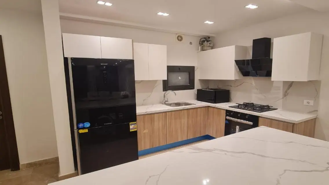 For Rent – Apartment in Zed Tower