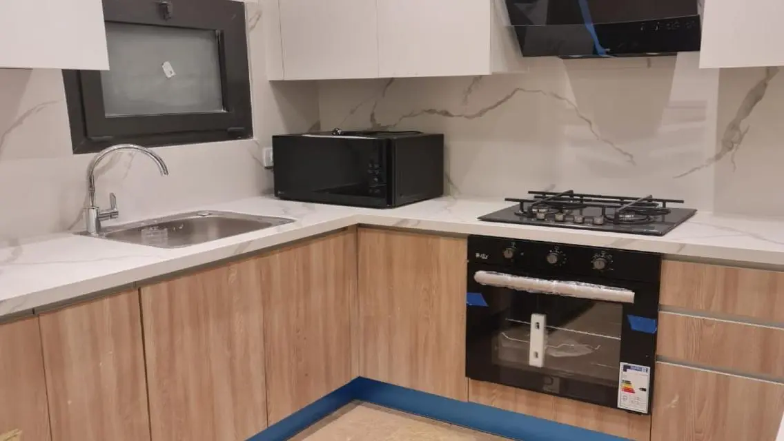 For Rent – Apartment in Zed Tower