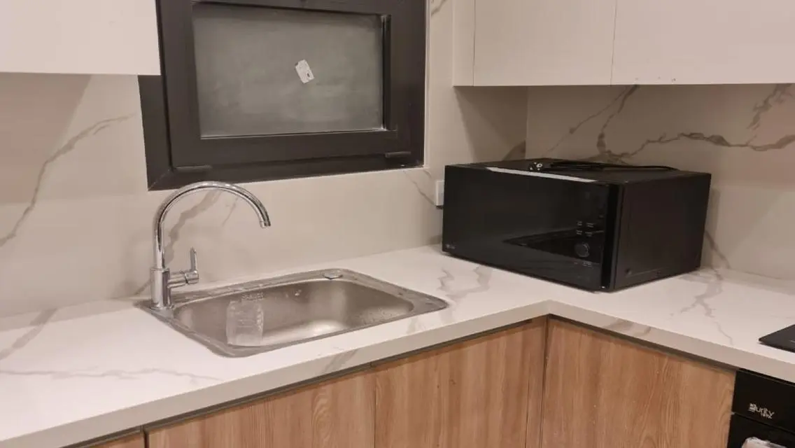 For Rent – Apartment in Zed Tower