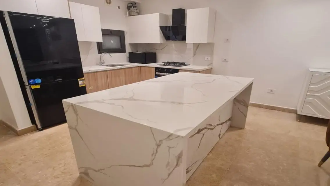 For Rent – Apartment in Zed Tower