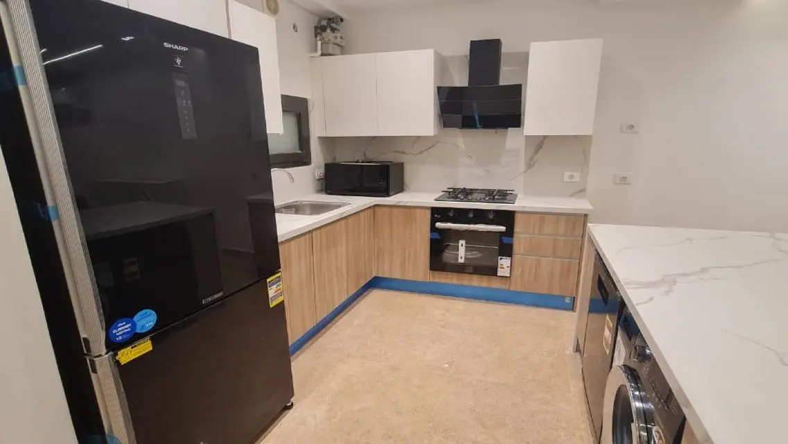 For Rent – Apartment in Zed Tower