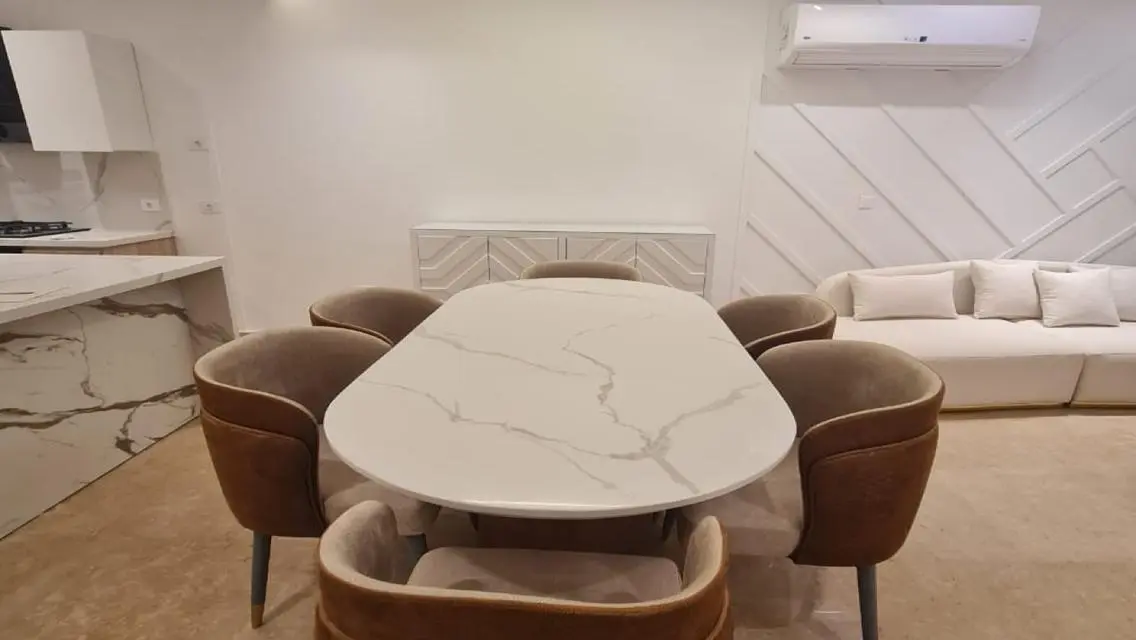 For Rent – Apartment in Zed Tower