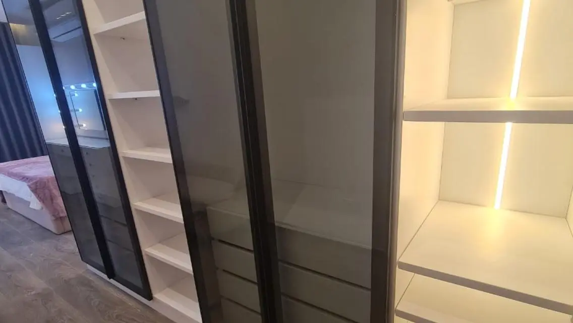 For Rent – Apartment in Zed Tower