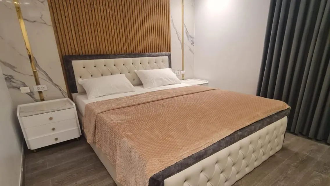 For Rent – Apartment in Zed Tower
