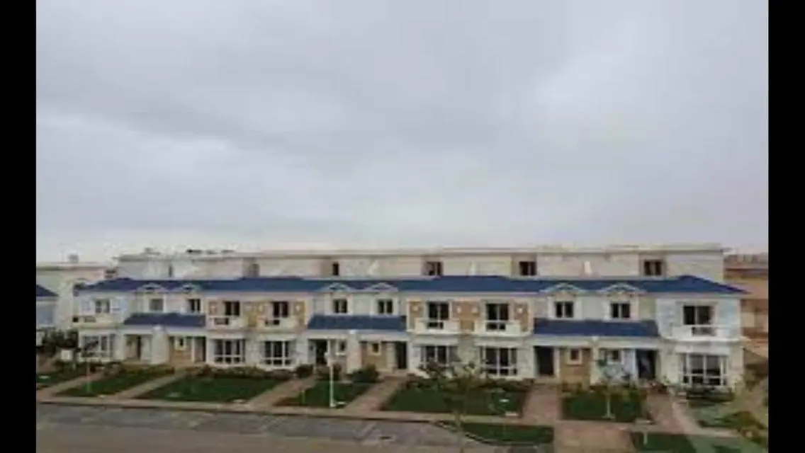 Apartment 115m for sale in icity october