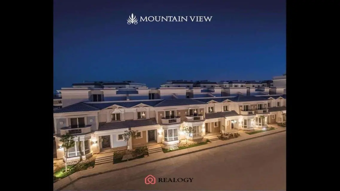Apartment 115m for sale in icity october