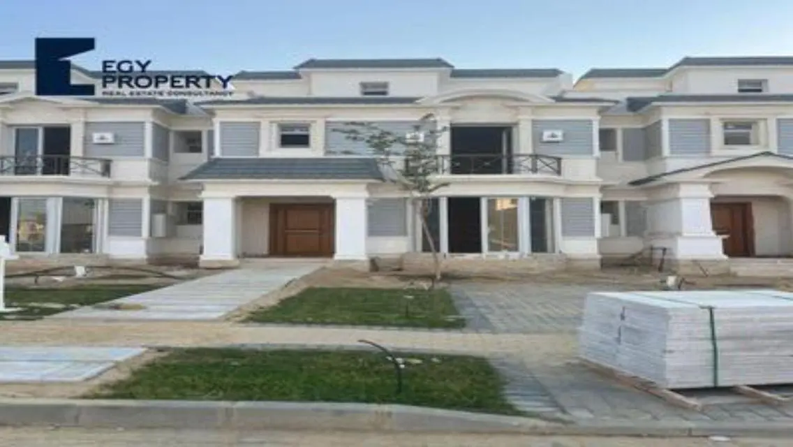 Apartment 115m for sale in icity october