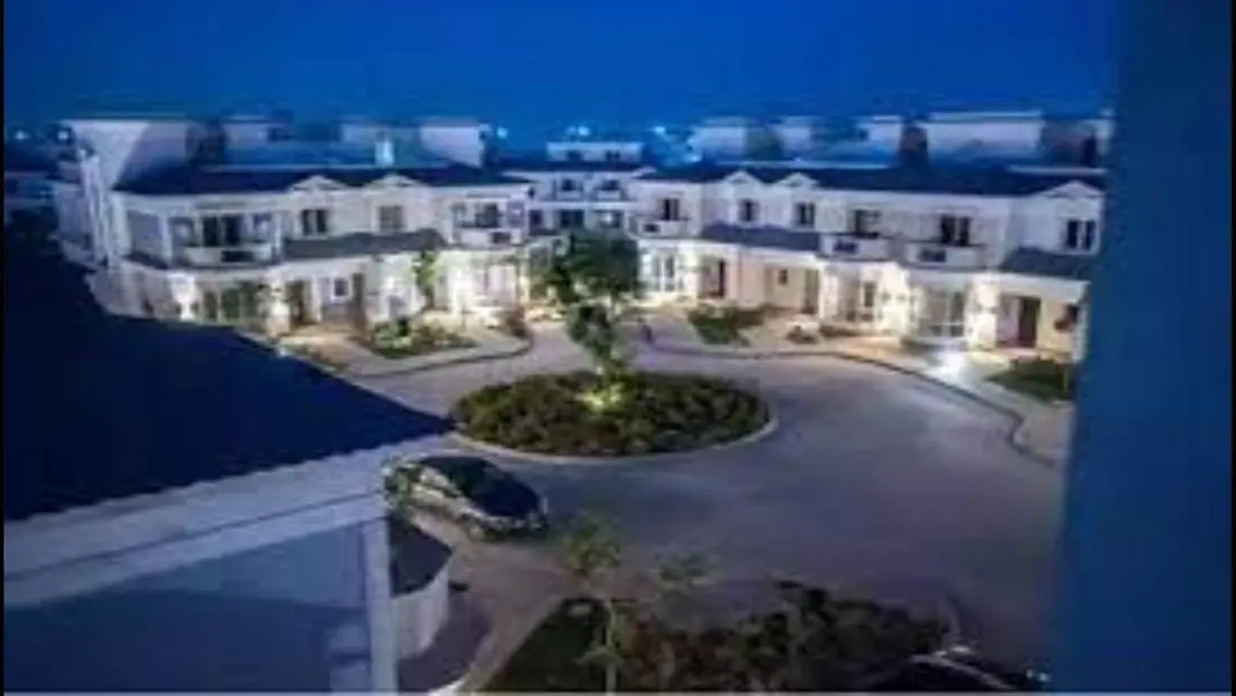 Apartment 115m for sale in icity october