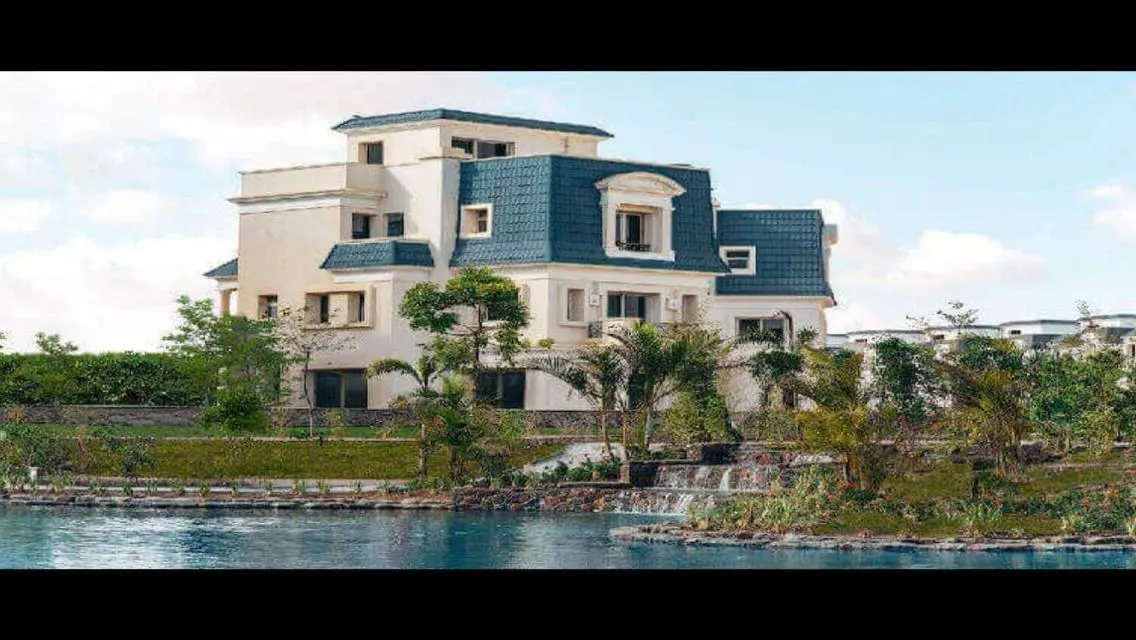 Apartment 115m for sale in icity october