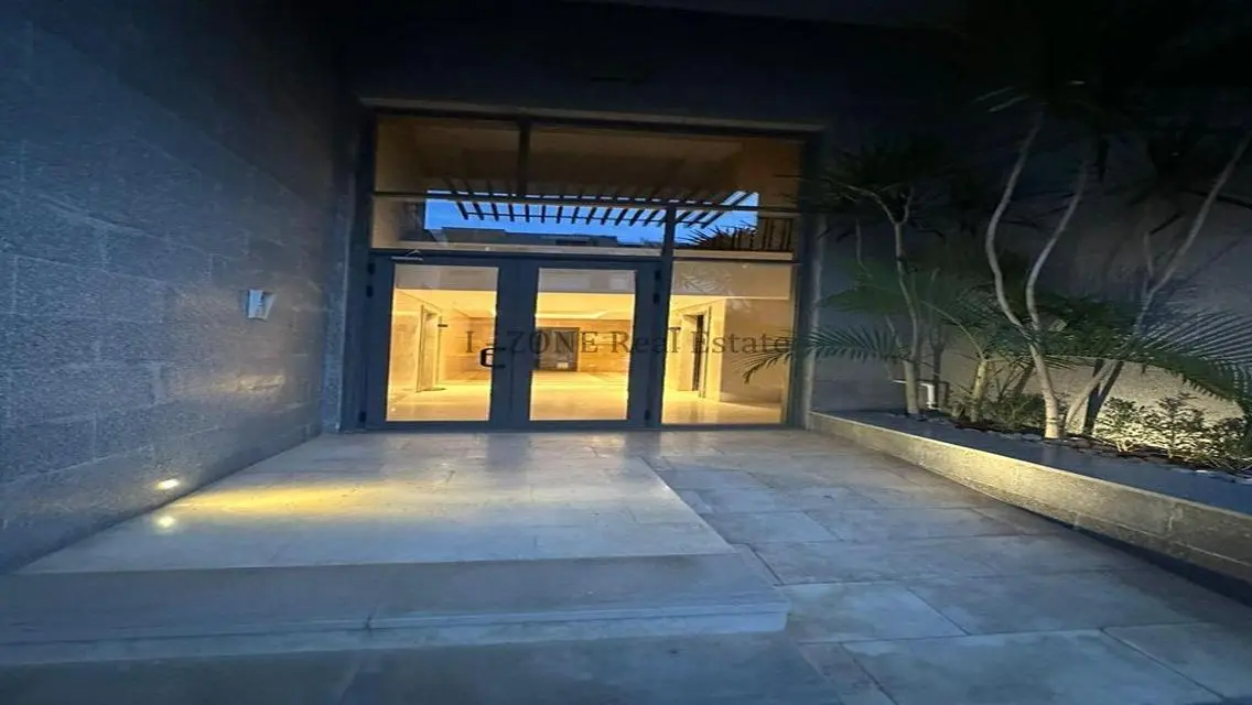 Super Lux Apartment First Residence for Rent